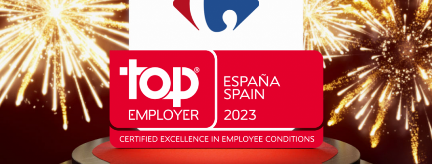 TOP Employer 2023