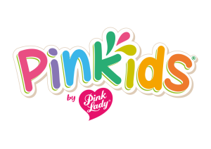 Logo Pinkids