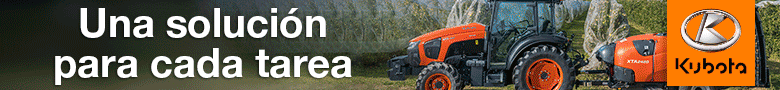 KUBOTA Enero 2023