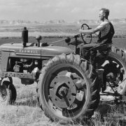 tractor Farmall