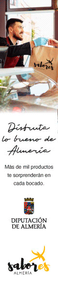 Sabores Almería Tienda