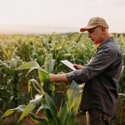 Azure Data Manager for Agriculture