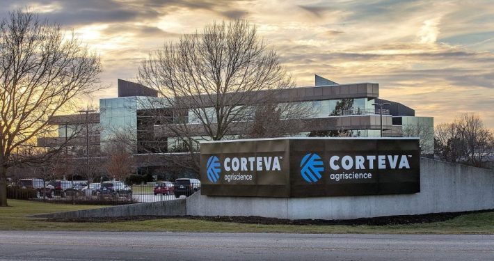 Corteva