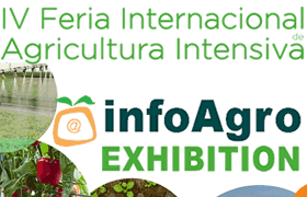 Feria Infoagro Exhibition Lateral