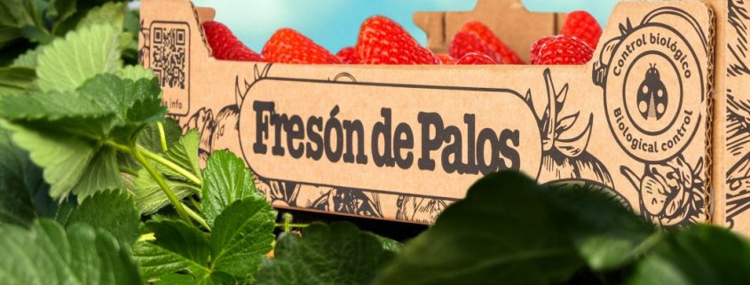 Fresón de palos