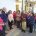 Las Mujeres Rurales de AMFAR Almería viven la ruta de los almendros
