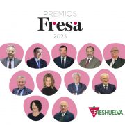 Premios Fresa