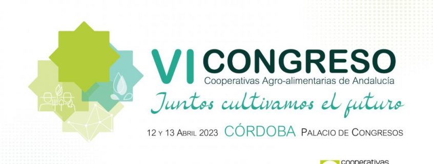 Congreso de Cooperativas Agro-alimentarias