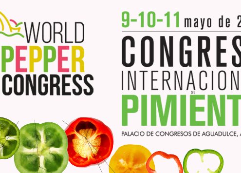 World Pepper Congress