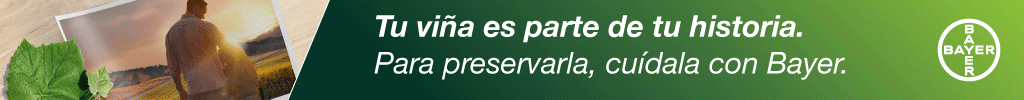 Bayer Viña Mayo 2023