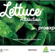 Lettuce Attraction