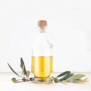 aceite de oliva en España