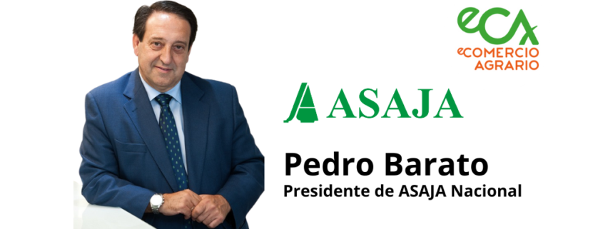 Sector agrario