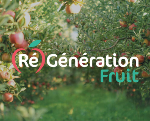 (Re)Generation Fruit