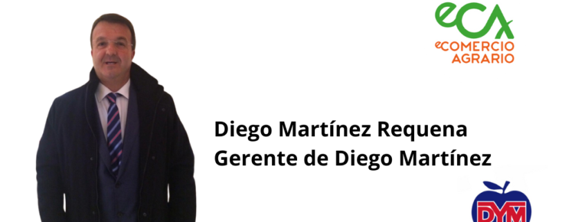 Diego Martínez