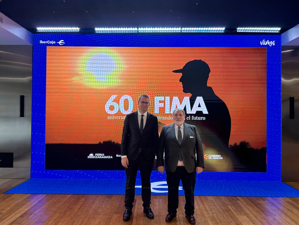 FIMA 2024 celebra su 60 aniversario y reafirma su compromiso con el