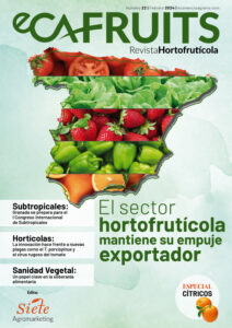 Revista ECA Fruits