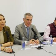 El TSJ de Murcia ha admitido a trámite una demanda colectiva presentada por agricultores contra la ley del Mar Menor.