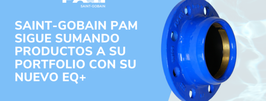 Saint-Gobain PAM