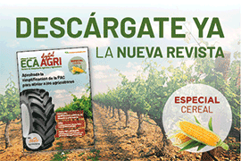 Revista ECA Agri Ed. 11