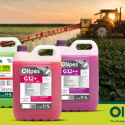 Olipes presenta una nueva fórmula de anticongelantes orgánicos.