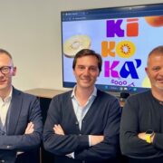 Presentación del nuevo Consorcio del Kiwi KIKOKA (Europe).