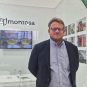 Entrevista a Bertrand Guély, CEO de Frutas Montosa.