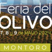 Todo listo para la XXII edición de la Feria del Olivo de Montoro.