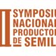 El III Symposium Nacional de Productores de Semilla se celebrará el 10 de mayo en Toledo.