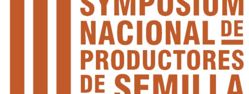 El III Symposium Nacional de Productores de Semilla se celebrará el 10 de mayo en Toledo.