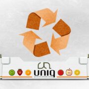 UNIQ, líder en sostenibilidad y calidad en envases de cartón ondulado.