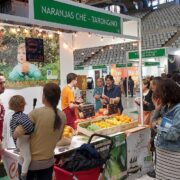 El sector ecológico valenciano mostrará sus novedades en Biocultura Barcelona.