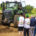 Más de 2.000 agricultores asisten a la Gira VarioDrive Pro de Fendt