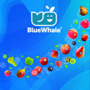 Blue Whale®