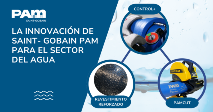 Saint- Gobain PAM