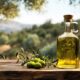 aceites vírgenes de oliva