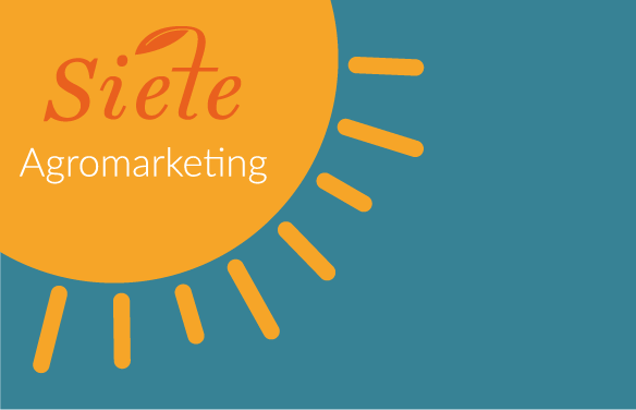 Siete Agromarketing lateral