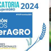 Premios MujerAGRO