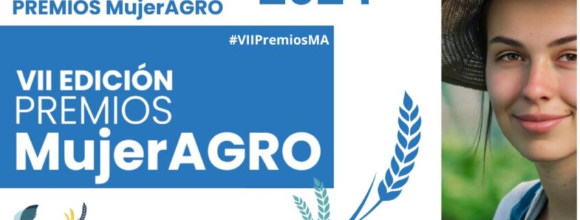 Premios MujerAGRO