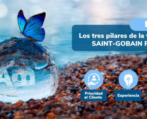 Saint-Gobain PAM