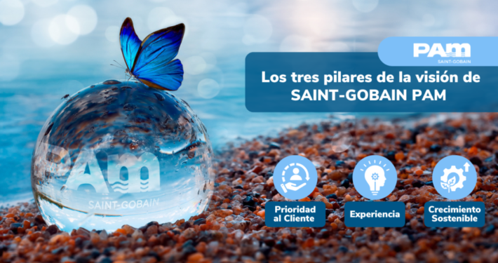 Saint-Gobain PAM