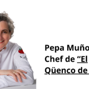 Pepa Muñoz