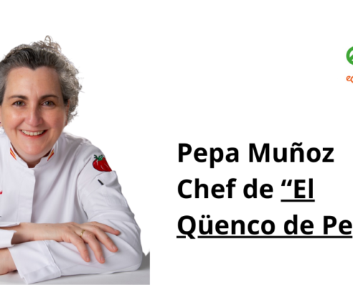 Pepa Muñoz