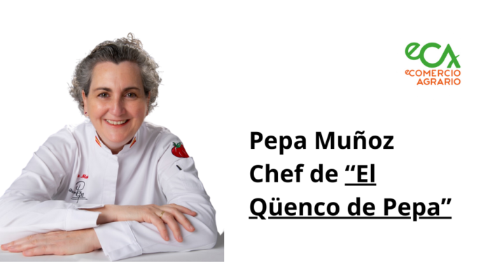 Pepa Muñoz