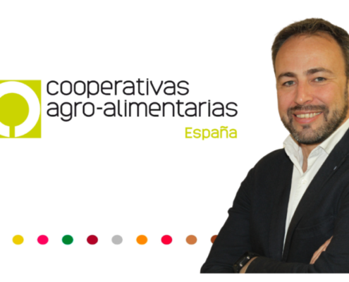 Cooperativas Agro-alimentarias