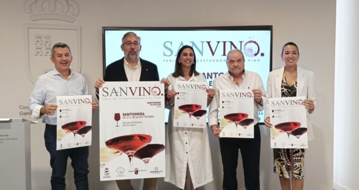 gastronómica SanVino