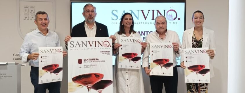 gastronómica SanVino