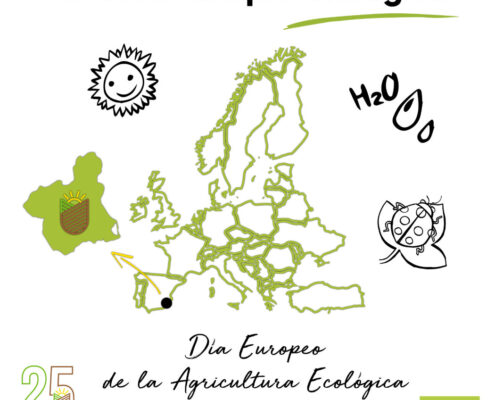 Agricultura Ecológica