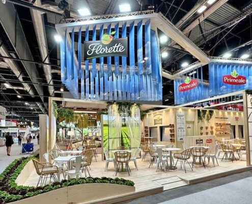 vuelve a Fruit Attraction