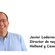 Javier Lodares